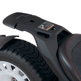 SHOW CHROME COVER FOR RYKER MAX MOUNT KIT - Driven Powersports Inc.725378981415H40 - 403RED