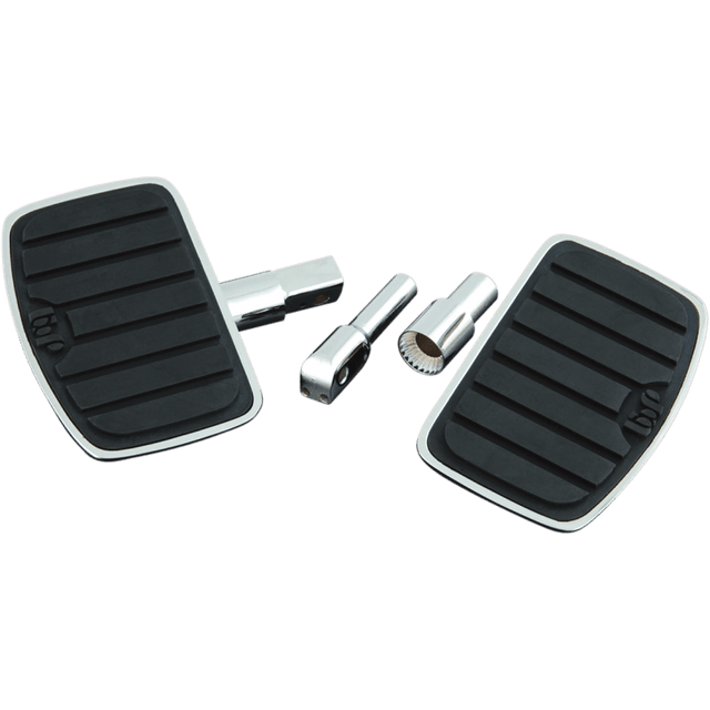 SHOW CHROME CRUIS BOARD PASS SYSTEM KT - Driven Powersports Inc.72537897038921 - 421T