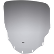 SHOW CHROME CUSTOM TOUR WINDSHIELD - Driven Powersports Inc.72537804701220 - 3