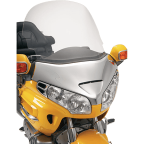 SHOW CHROME CUSTOM WINDSHIELD - Driven Powersports Inc.72537894988020 - 515