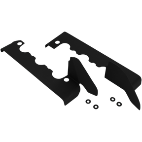 SHOW CHROME CYLINDER HEAD COVER PR - Driven Powersports Inc.72537898013552 - 954