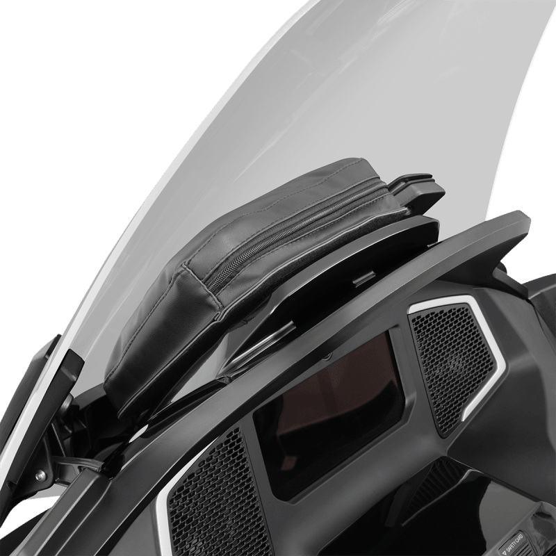 SHOW CHROME DASH POUCH CAN - AM RT - Driven Powersports Inc.725378981026H41 - 169BK