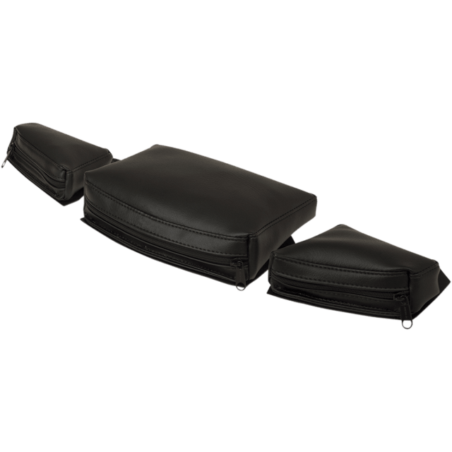 SHOW CHROME DASH TRI POUCH CAN AM RT - Driven Powersports Inc.725378973557H41 - 154BK