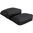 Show Chrome Dashboard Pouches Stitch - DRIVEN Canada's Powersports H44-4BK