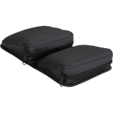 Show Chrome Dashboard Pouches Stitch - DRIVEN Canada's Powersports H44-4BK