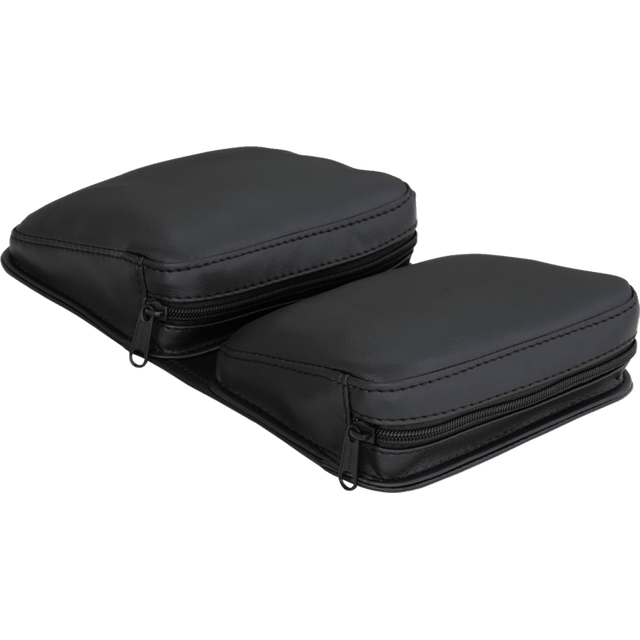 Show Chrome Dashboard Pouches Stitch - DRIVEN Canada's Powersports H44-4BK