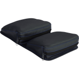 Show Chrome Dashboard Pouches Stitch - DRIVEN Canada's Powersports H44-4BLUE