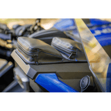 Show Chrome Dashboard Pouches Stitch - DRIVEN Canada's Powersports H44-4RED