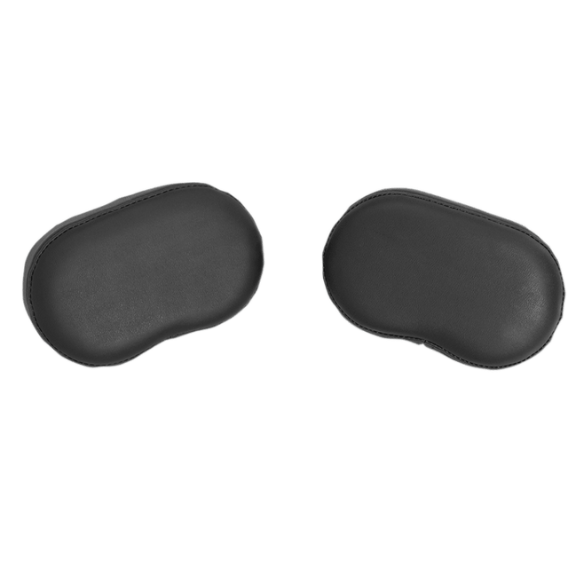SHOW CHROME DELUXE ARMREST CHROME KIT - Driven Powersports Inc.72537897952852 - 926