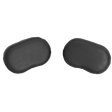SHOW CHROME DELUXE ARMREST KIT - Driven Powersports Inc.72537897931352 - 926BK