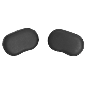 SHOW CHROME DELUXE ARMREST KIT - Driven Powersports Inc.72537897931352 - 926BK