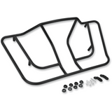 SHOW CHROME DELUXE LUGGAGE RACK - Driven Powersports Inc.52 - 610BK