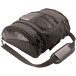 SHOW CHROME DELUXE SOLO RACK BAG - Driven Powersports Inc.725378958837H50 - 107BK