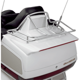 SHOW CHROME DELUXE TRUNK LUGGAGE RACK - Driven Powersports Inc.72537852610452 - 610