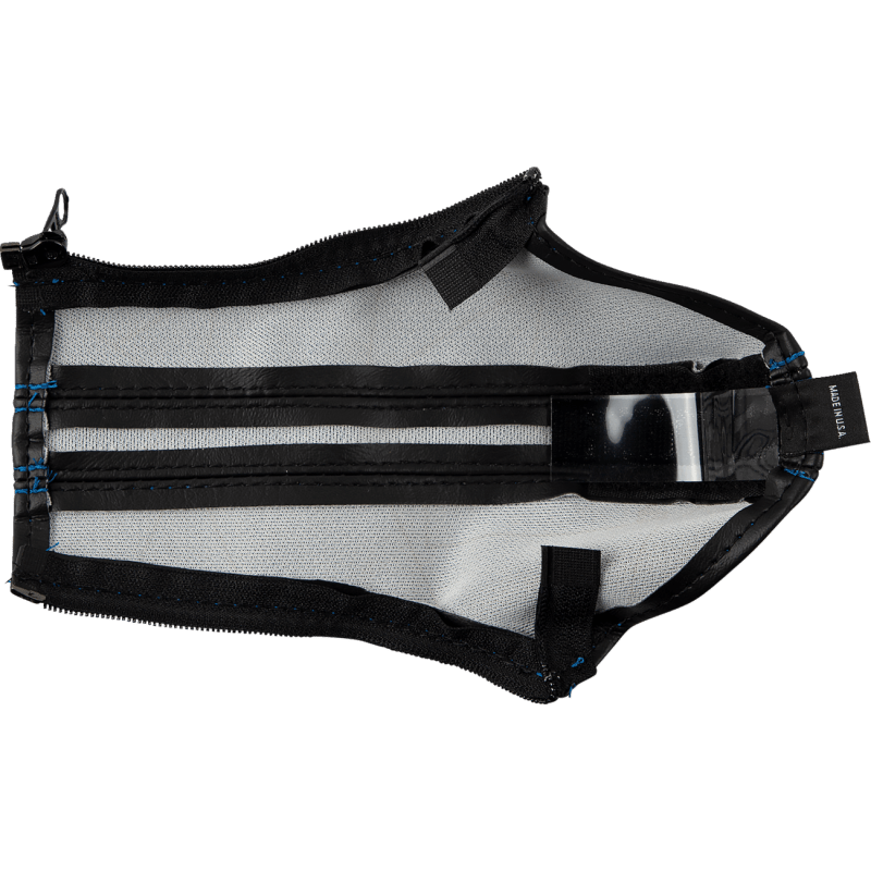 Show Chrome E - Brake Cover Slingshot (H44 - 6BLUE) - DRIVEN Canada's Powersports H44-6BLUE