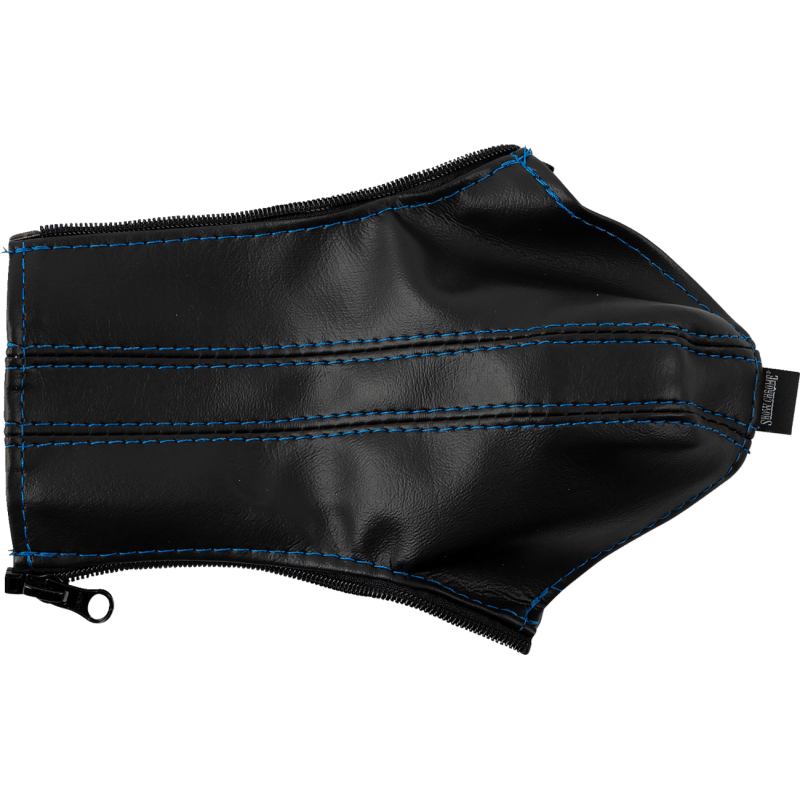 Show Chrome E - Brake Cover Slingshot (H44 - 6BLUE) - DRIVEN Canada's Powersports H44-6BLUE