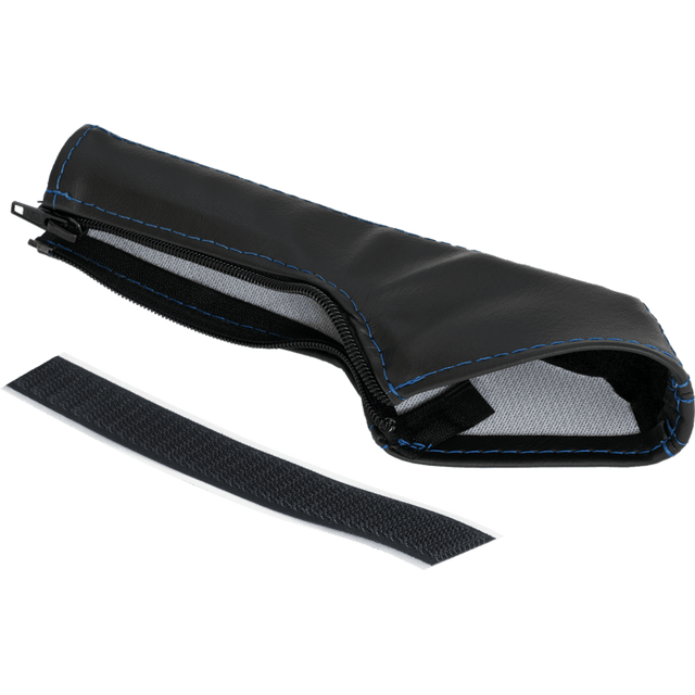 Show Chrome E - Brake Cover Slingshot (H44 - 6BLUE) - DRIVEN Canada's Powersports H44-6BLUE