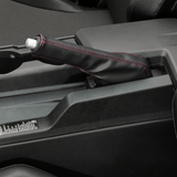 Show Chrome E - Brake Cover Slingshot (H44 - 6RED) - DRIVEN Canada's Powersports H44-6RED