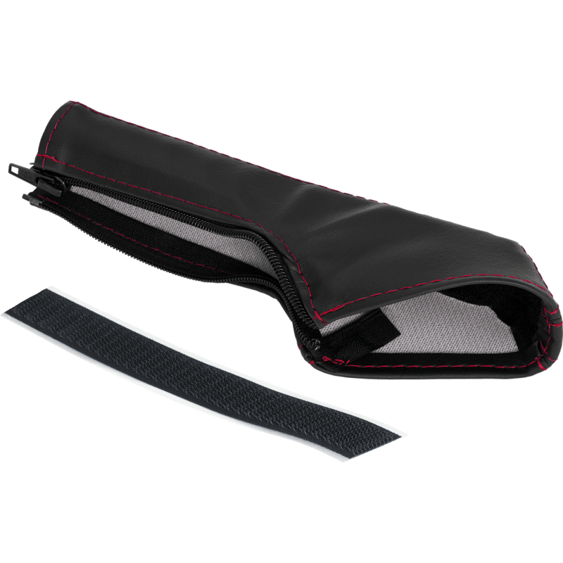 Show Chrome E - Brake Cover Slingshot (H44 - 6RED) - DRIVEN Canada's Powersports H44-6RED