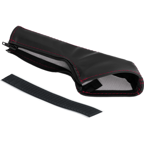 Show Chrome E - Brake Cover Slingshot (H44 - 6RED) - DRIVEN Canada's Powersports H44-6RED