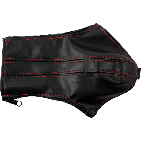 Show Chrome E - Brake Cover Slingshot (H44 - 6RED) - DRIVEN Canada's Powersports H44-6RED