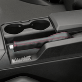 Show Chrome E - Brake Cover Slingshot (H44 - 6RED) - DRIVEN Canada's Powersports H44-6RED