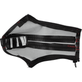 Show Chrome E - Brake Cover Slingshot (H44 - 6RED) - DRIVEN Canada's Powersports H44-6RED