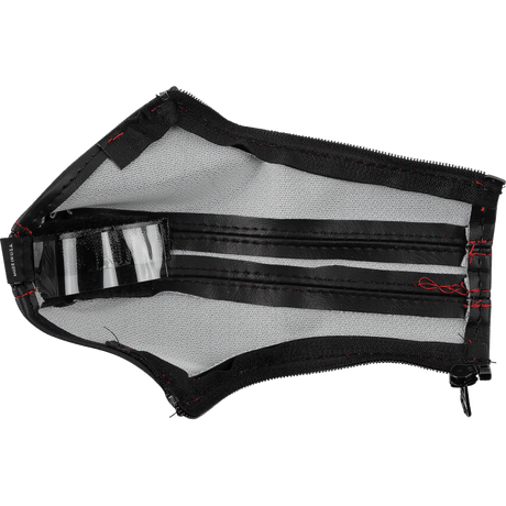 Show Chrome E - Brake Cover Slingshot (H44 - 6RED) - DRIVEN Canada's Powersports H44-6RED