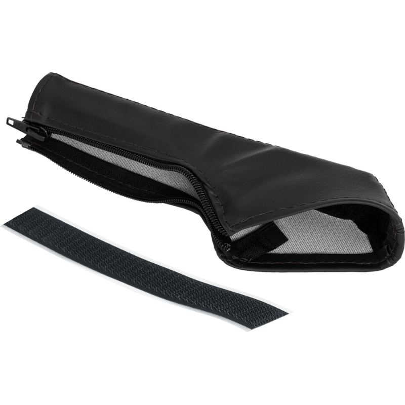 Show Chrome E - Brake Cover Slingshot - DRIVEN Canada's Powersports H44-6BK