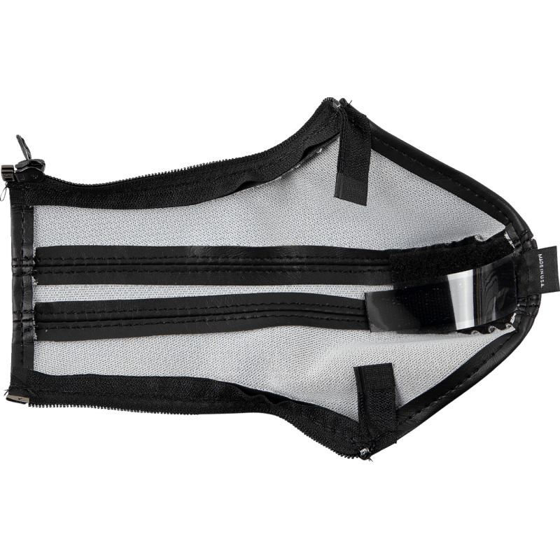 Show Chrome E - Brake Cover Slingshot - DRIVEN Canada's Powersports H44-6BK