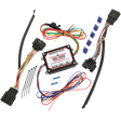 SHOW CHROME ELECTRONIC FUSE BLOCK GL1800 - Driven Powersports Inc.72537897987052 - 942