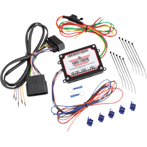 SHOW CHROME ELECTRONIC FUSE BLOCK RT 2020 KT - Driven Powersports Inc.72537898073941 - 201