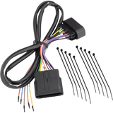 SHOW CHROME ELECTRONIC FUSE BLOCK RT 2020 KT - Driven Powersports Inc.72537898073941 - 201