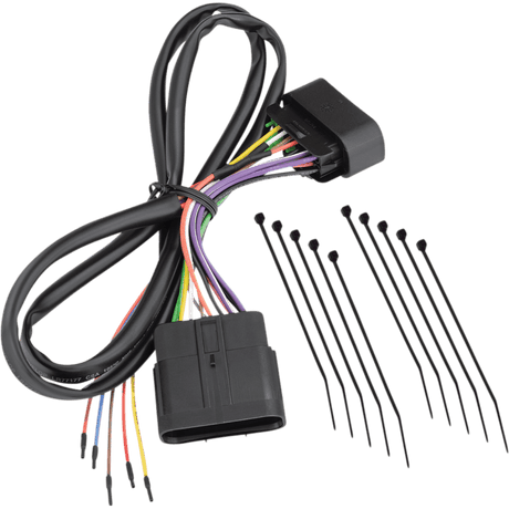 SHOW CHROME ELECTRONIC FUSE BLOCK RT 2020 KT - Driven Powersports Inc.72537898073941 - 201