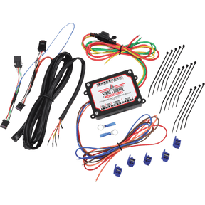 SHOW CHROME ELECTRONIC FUSE BLOCK RYKER KT - Driven Powersports Inc.72537898052441 - 403