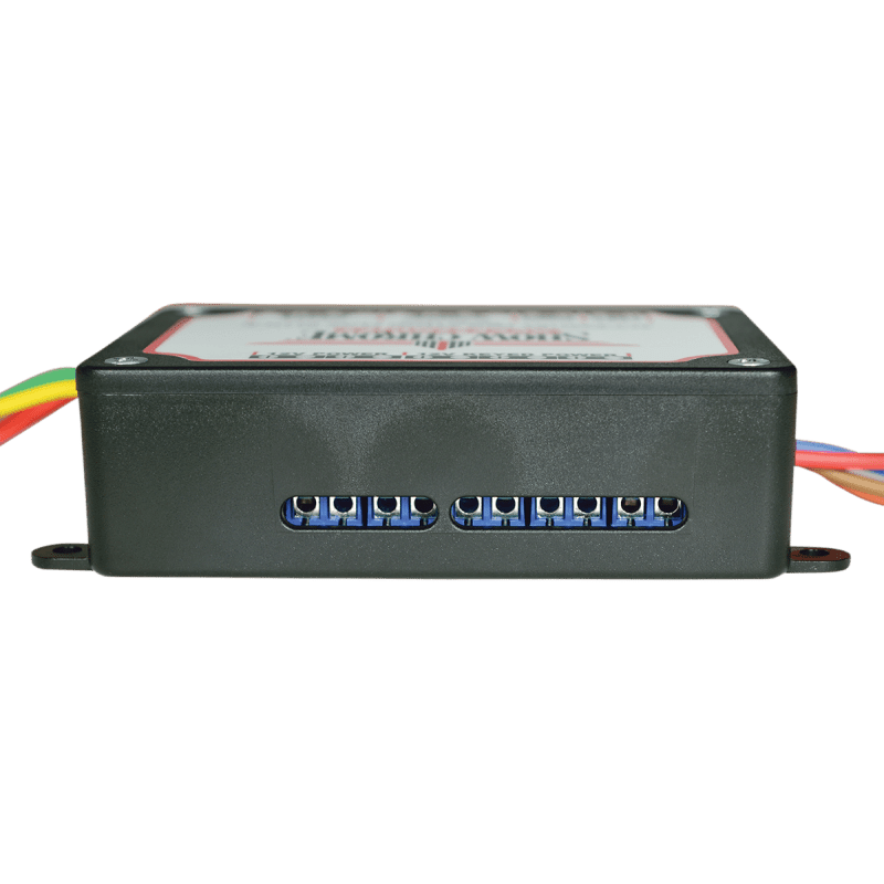 SHOW CHROME ELECTRONIC FUSE BLOCK - Driven Powersports Inc.72537897650313 - 311