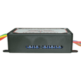 SHOW CHROME ELECTRONIC FUSE BLOCK - Driven Powersports Inc.72537897650313 - 311