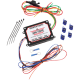SHOW CHROME ELECTRONIC FUSE BLOCK - Driven Powersports Inc.72537897650313 - 311