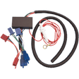 SHOW CHROME ELECTRONIC WIRE HARNESS - Driven Powersports Inc.72537895257652 - 694