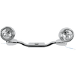 SHOW CHROME ELLIPTICAL LIGHT BAR VTX1800 KT - Driven Powersports Inc.72537896022955 - 332