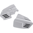 SHOW CHROME ENGINE SIDE COVERS CHROME PR - Driven Powersports Inc.72537898041852 - 963