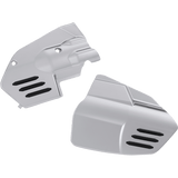 SHOW CHROME ENGINE SIDE COVERS CHROME PR - Driven Powersports Inc.72537898041852 - 963