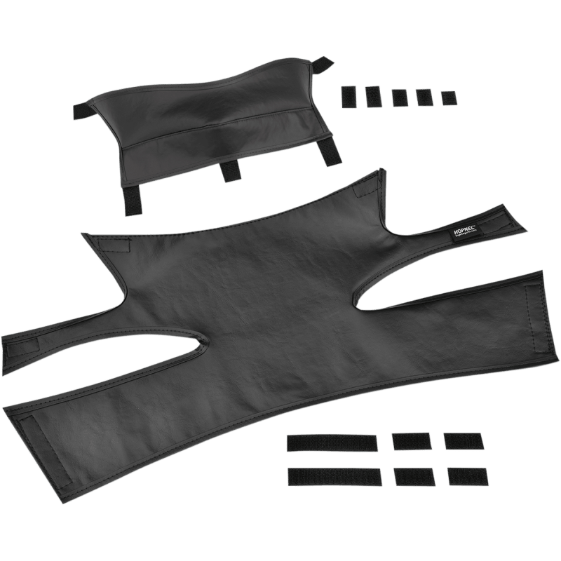 SHOW CHROME FAIRING BRA RT 2010 - 13 SET - Driven Powersports Inc.725378976053H41 - 158BK