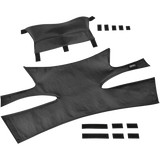 SHOW CHROME FAIRING BRA RT 2010 - 13 SET - Driven Powersports Inc.725378976053H41 - 158BK