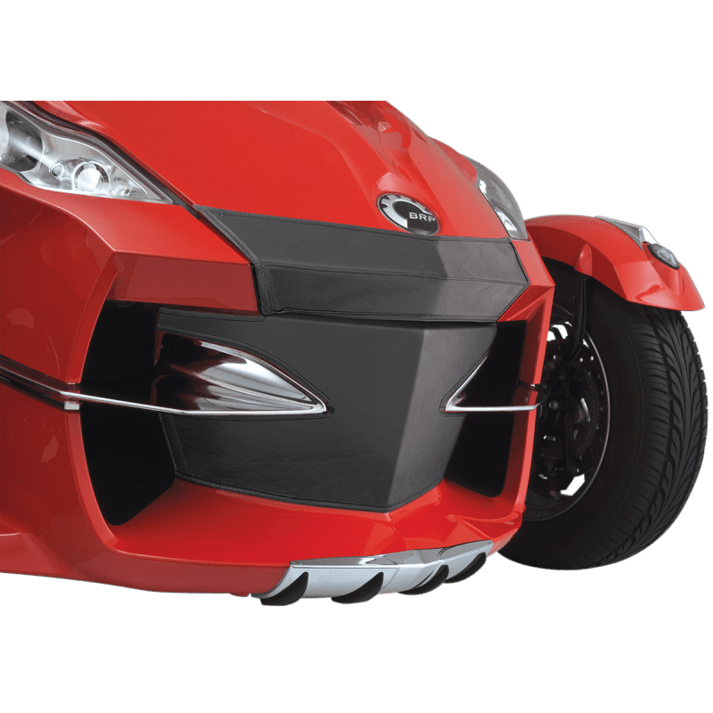 SHOW CHROME FAIRING BRA RT 2010 - 13 SET - Driven Powersports Inc.725378976053H41 - 158BK