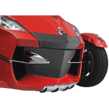 SHOW CHROME FAIRING BRA RT 2010 - 13 SET - Driven Powersports Inc.725378976053H41 - 158BK