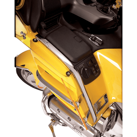 SHOW CHROME FAIRING FACE MOLDING PR - Driven Powersports Inc.72537894986652 - 643