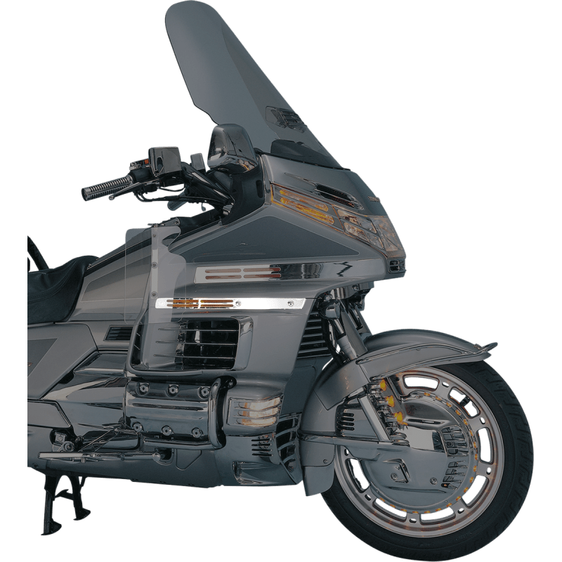 SHOW CHROME FAIRING MARKER LIGHT - Driven Powersports Inc.7253780265292 - 255