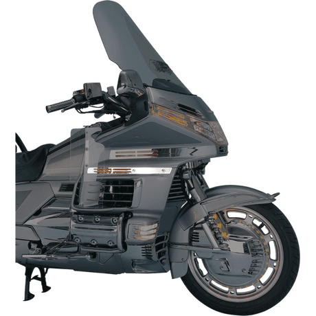 SHOW CHROME FAIRING MARKER LIGHT - Driven Powersports Inc.7253780265292 - 255