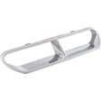 SHOW CHROME FAIRING VENT TRIM FLHX/FLHT (91 - 308) - Driven Powersports Inc.72537897555191 - 308